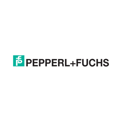 Logo Pepperl-Fuchs